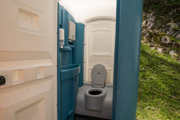 Best Portable Restrooms for Agricultural Sites  in Hubbard, TX