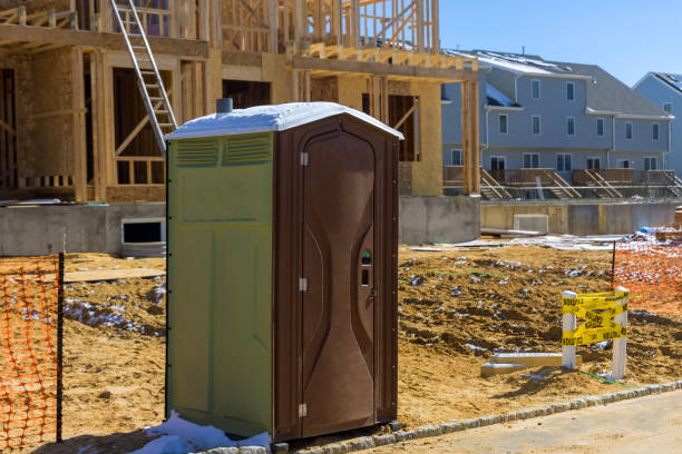 Best Construction Site Portable Toilets  in Hubbard, TX