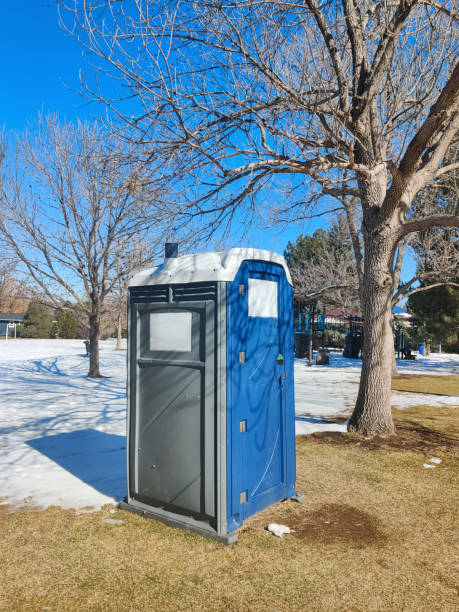 Best Portable Shower Rental  in Hubbard, TX